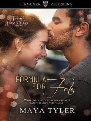 cover image of Formula for Fate